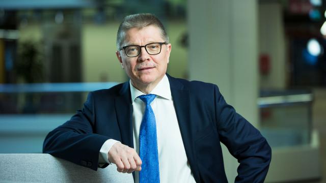 Markku Jalonen