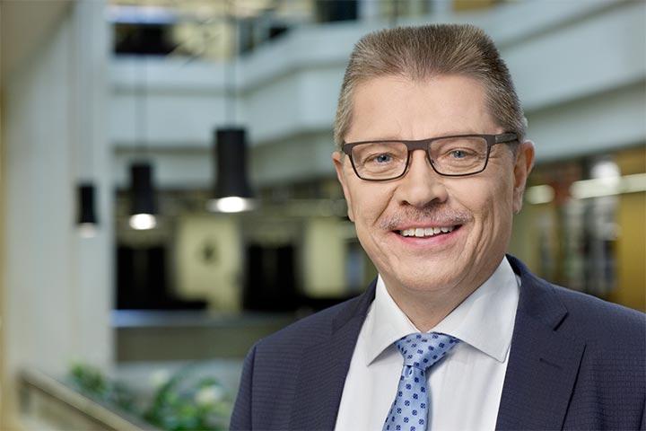 Markku Jalonen